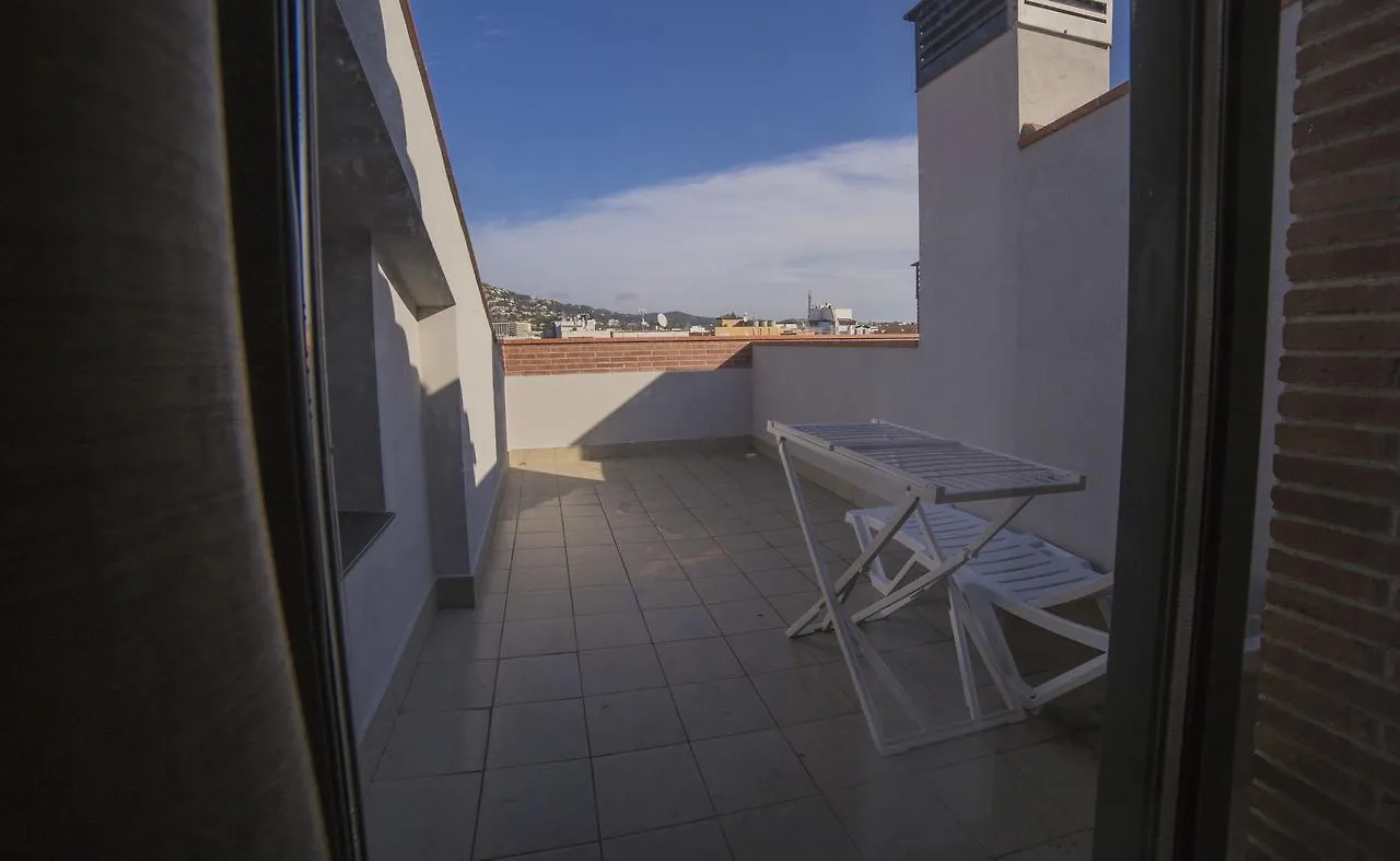 Apartaments Ponent Lloret de Mar Apartment