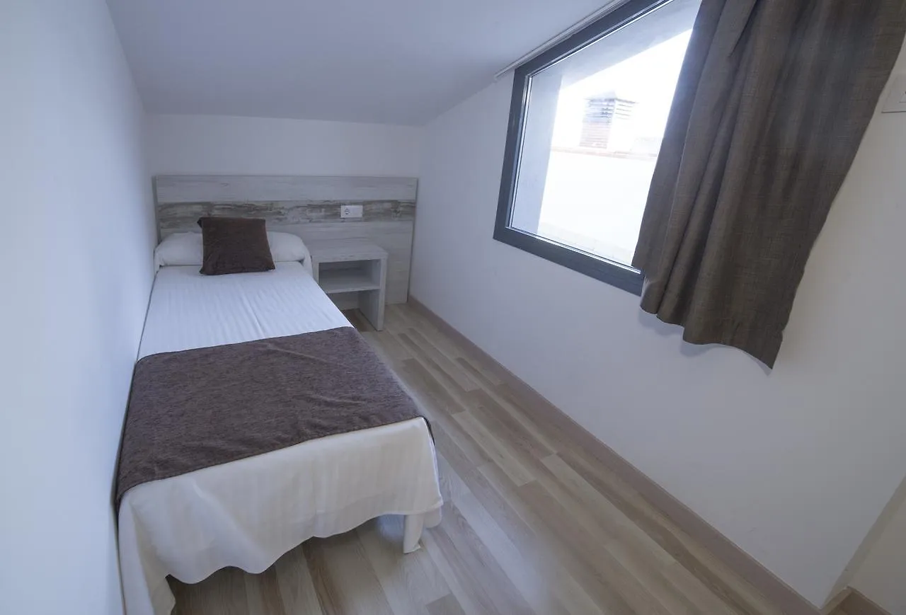 Apartaments Ponent Lloret de Mar Apartment