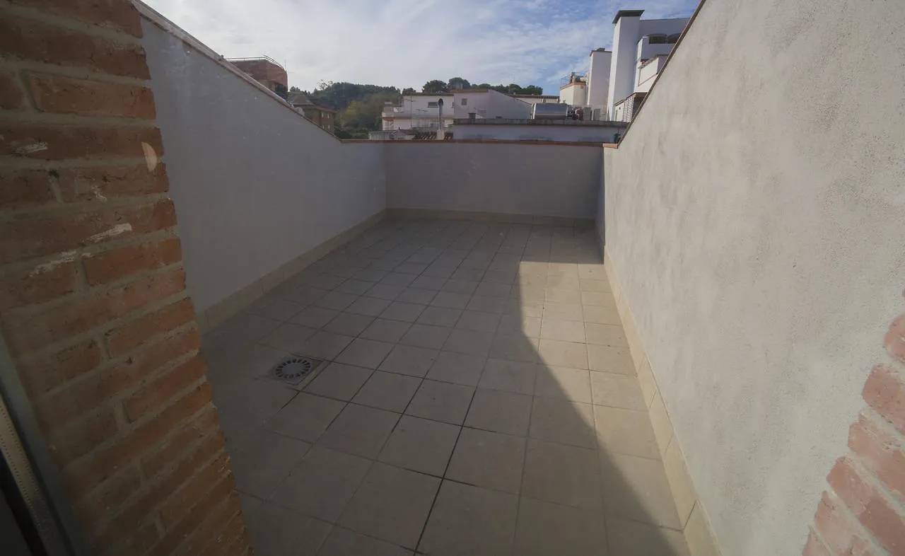 Apartaments Ponent Lloret de Mar 0*,  Spain