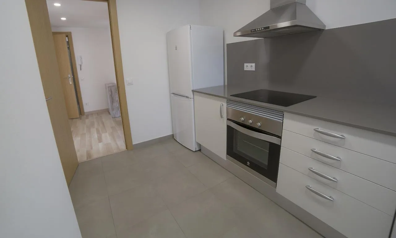 Apartaments Ponent Lloret de Mar