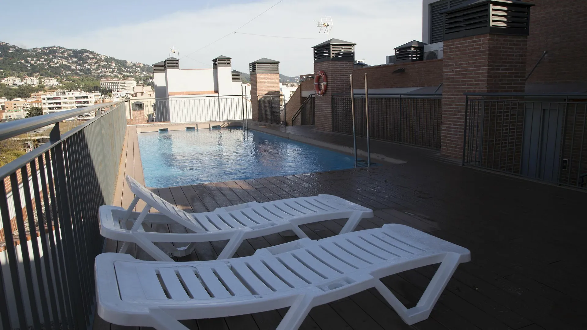 Apartment Apartaments Ponent Lloret de Mar Spain