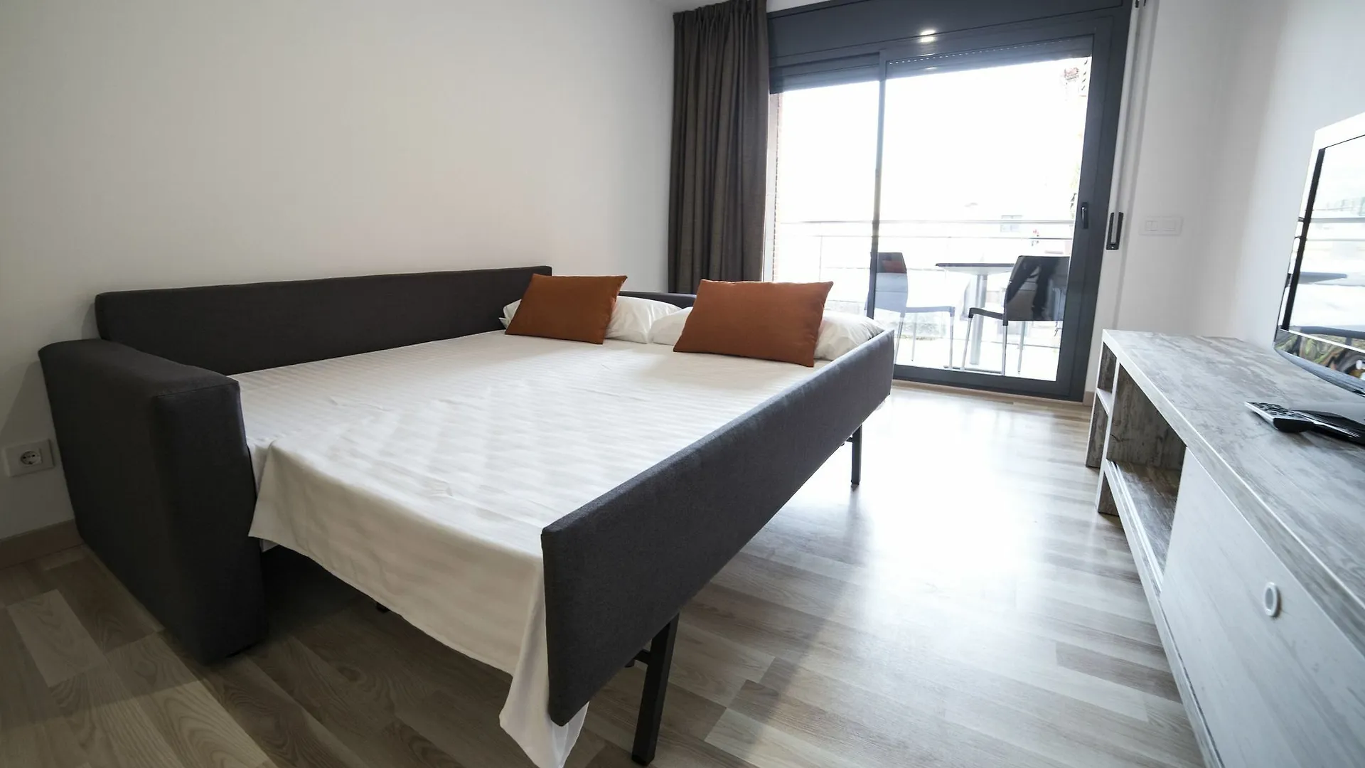 Apartaments Ponent Lloret de Mar Spain