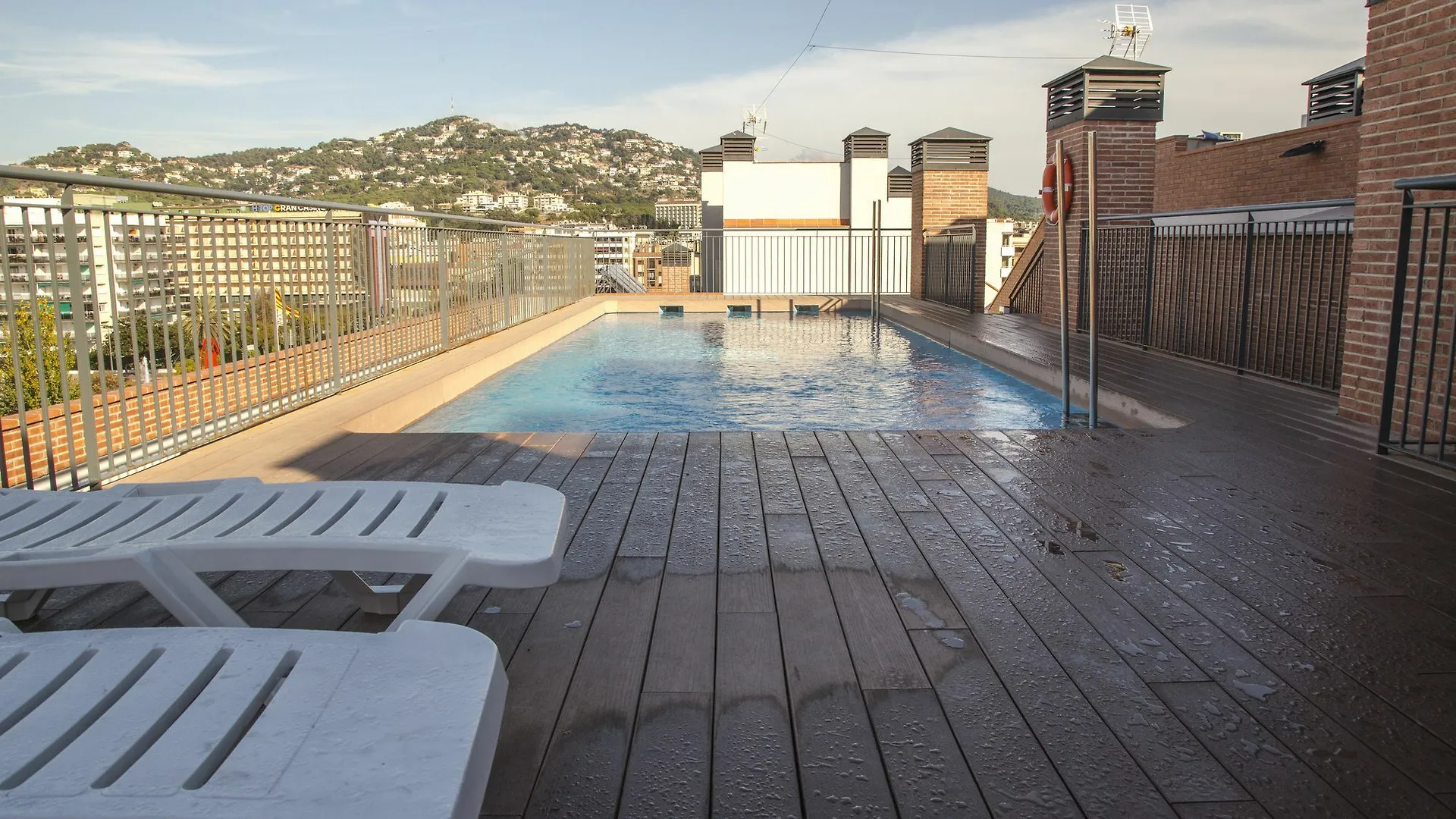 Apartaments Ponent Lloret de Mar Apartment