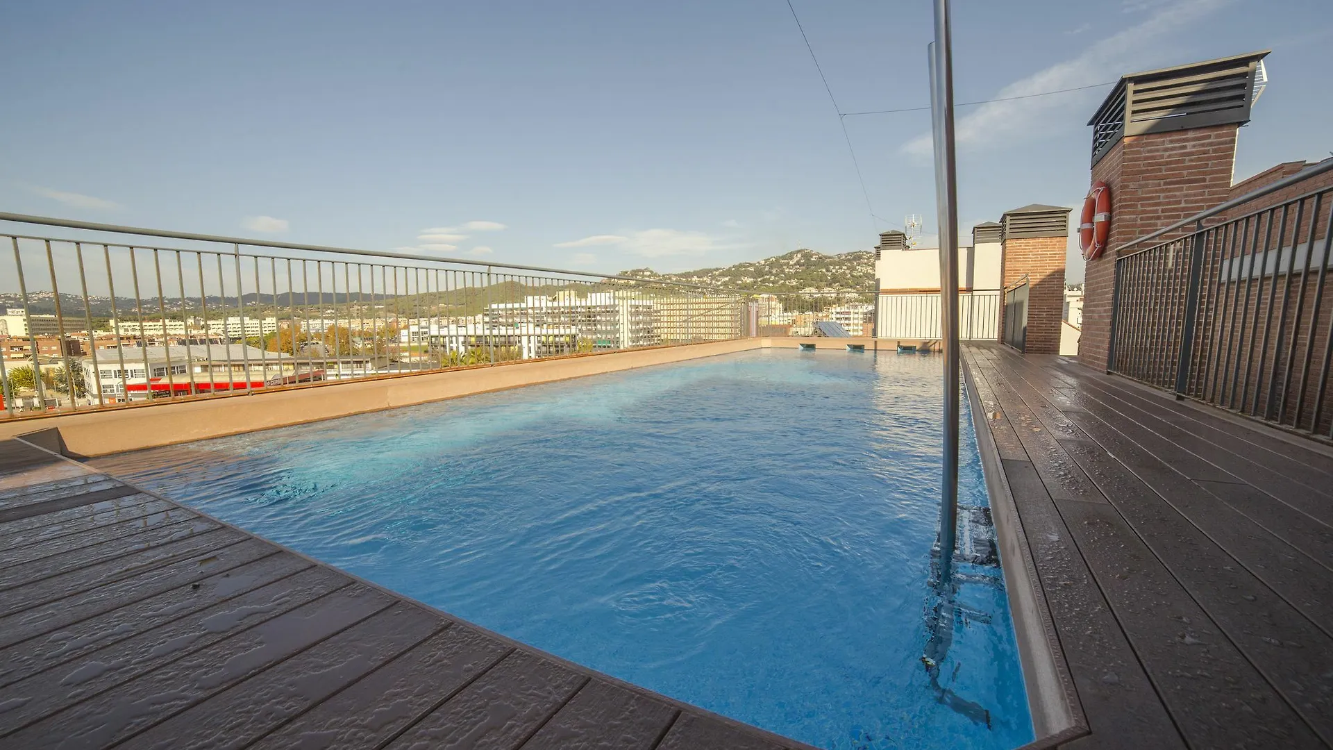 Apartaments Ponent Lloret de Mar Apartment