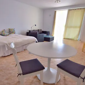 Tejita Seaview Apartment El Médano