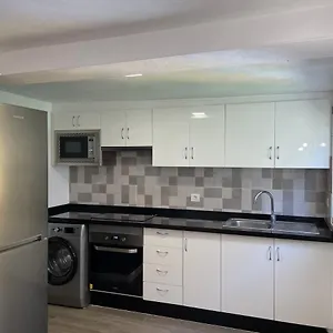 Atico El Wiro Apartment Tazacorte