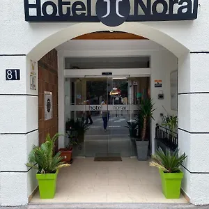 Norai Lloret de Mar