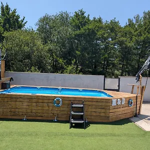 Casa M&d Сasa de vacaciones