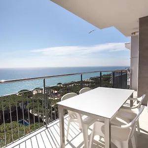 Blanes-condal Costa Brava Apartament