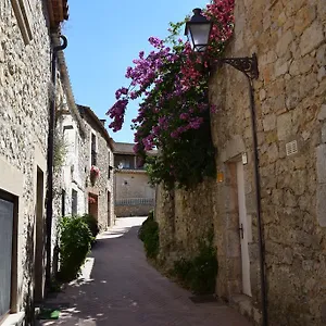 Bizanti Sant Marti d'Empuries