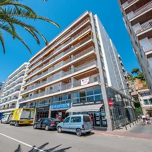 Ar Easy Borodin Apartment Lloret de Mar