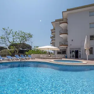 Ar Muntanya Mar Apartament