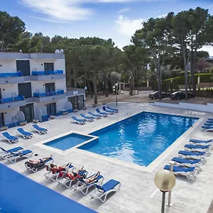 Rvapartaments Treumal Park Apartament