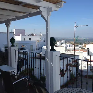 Casa La Costanilla Apartment Vejer de la Frontera