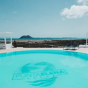 Punta Elena Beach Apartment Corralejo