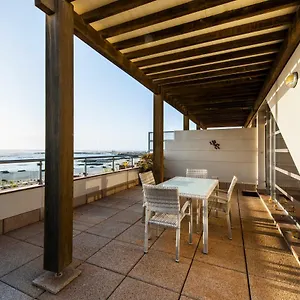 Marfolin 19 Apartment Cotillo