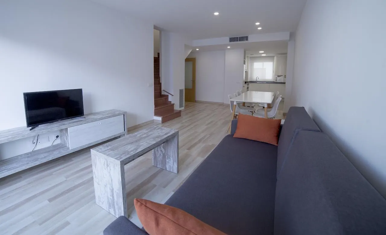 Apartaments Ponent Lloret de Mar Spain