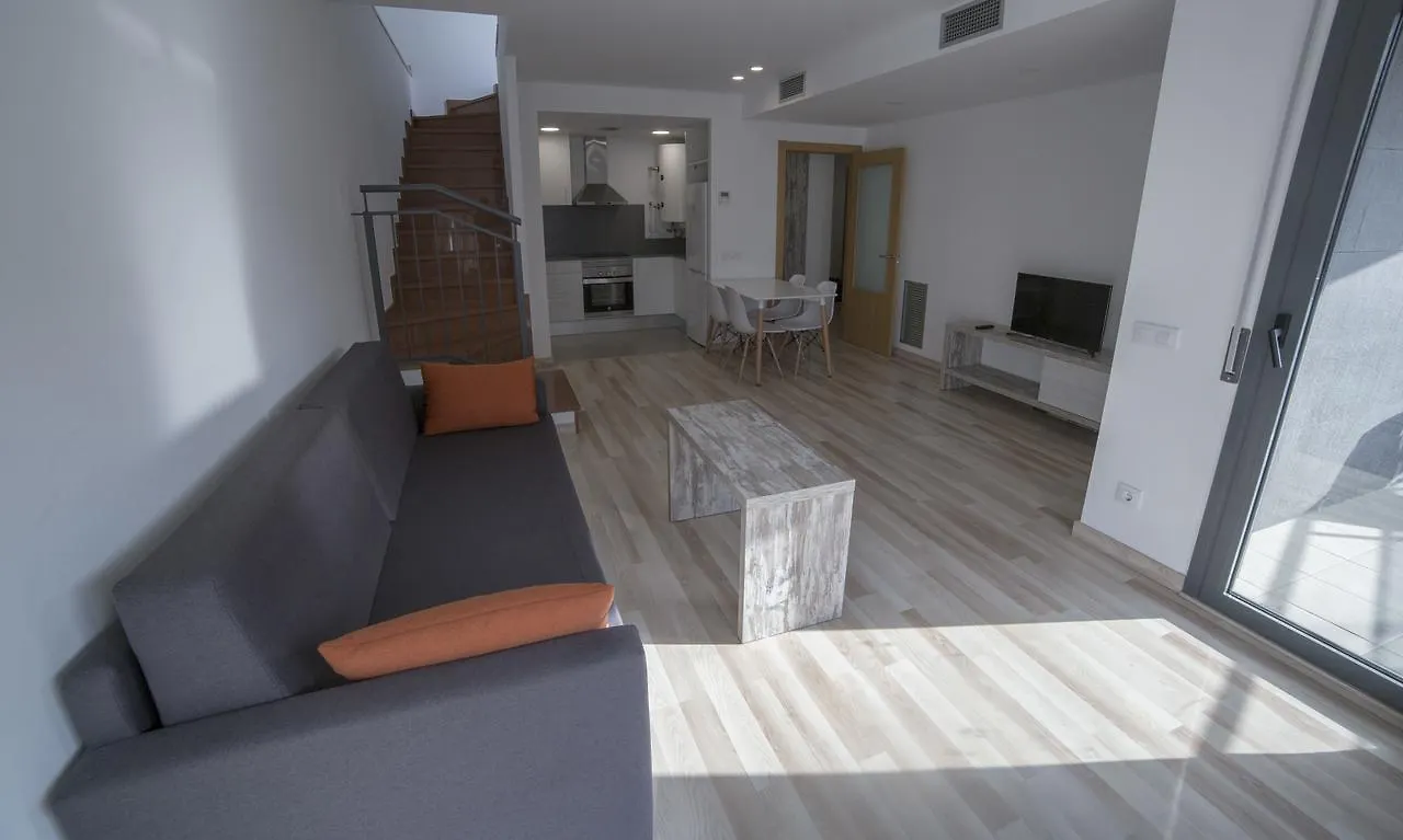 Apartaments Ponent Lloret de Mar
