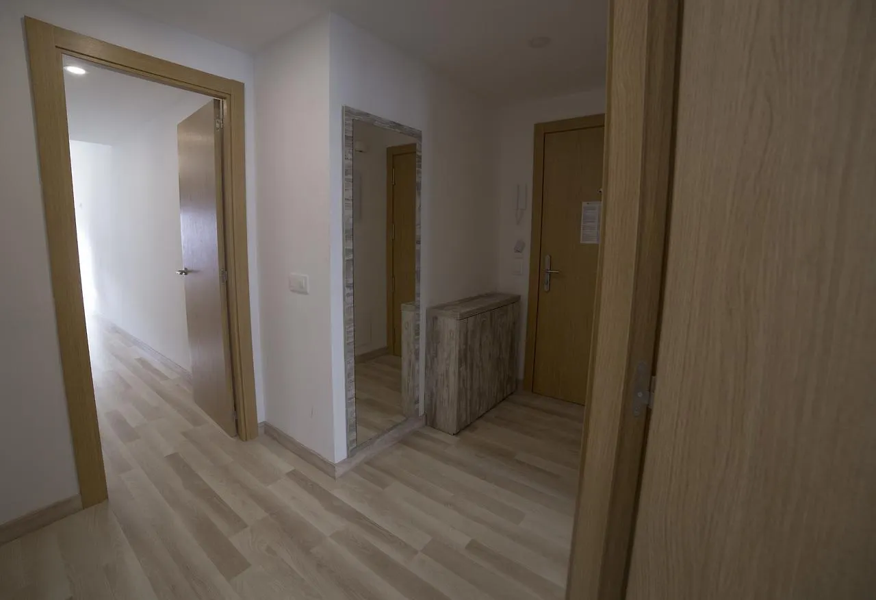 Apartaments Ponent Lloret de Mar 0*,