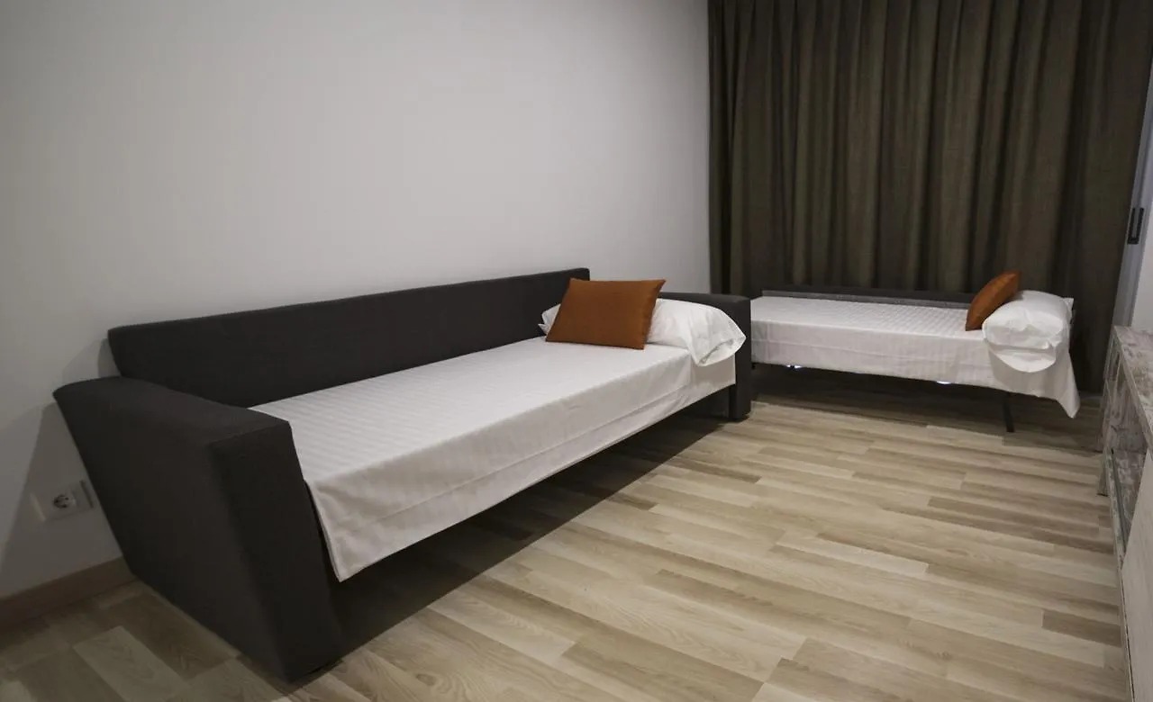 Apartaments Ponent Lloret de Mar
