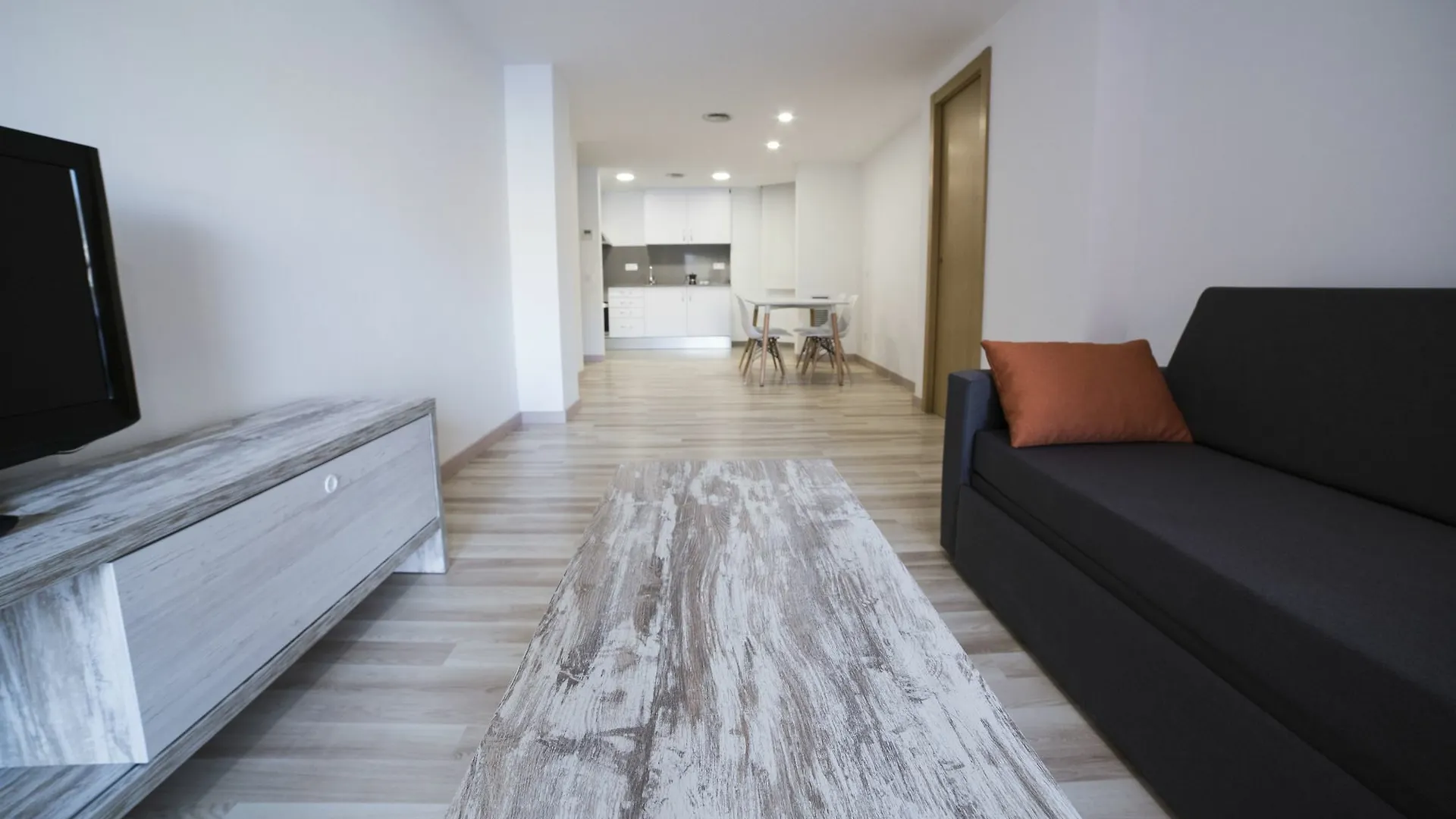 Apartment Apartaments Ponent Lloret de Mar