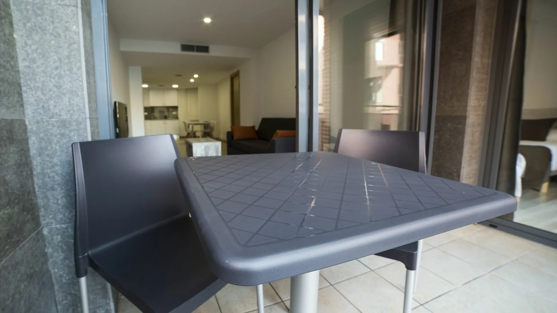 Apartment Apartaments Ponent Lloret de Mar
